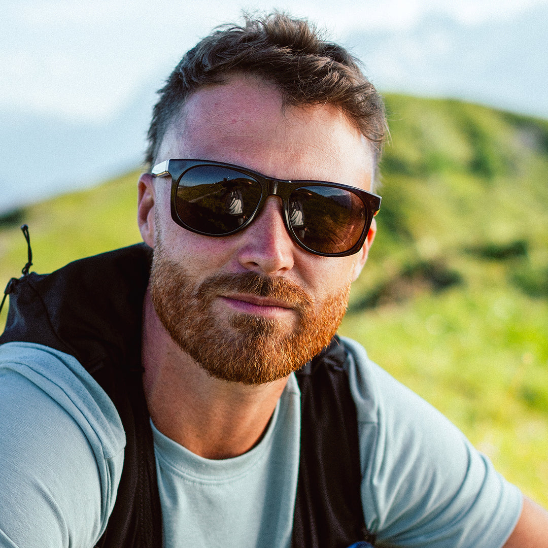 Old Money Sunglasses Ventures