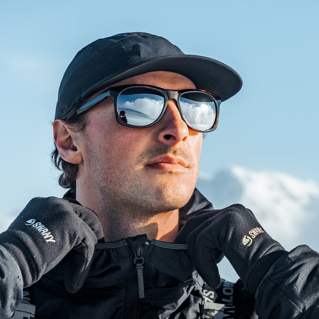 Old Money Sunglasses Ventures
