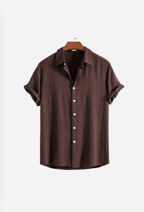 Cuba Brown Summer Set